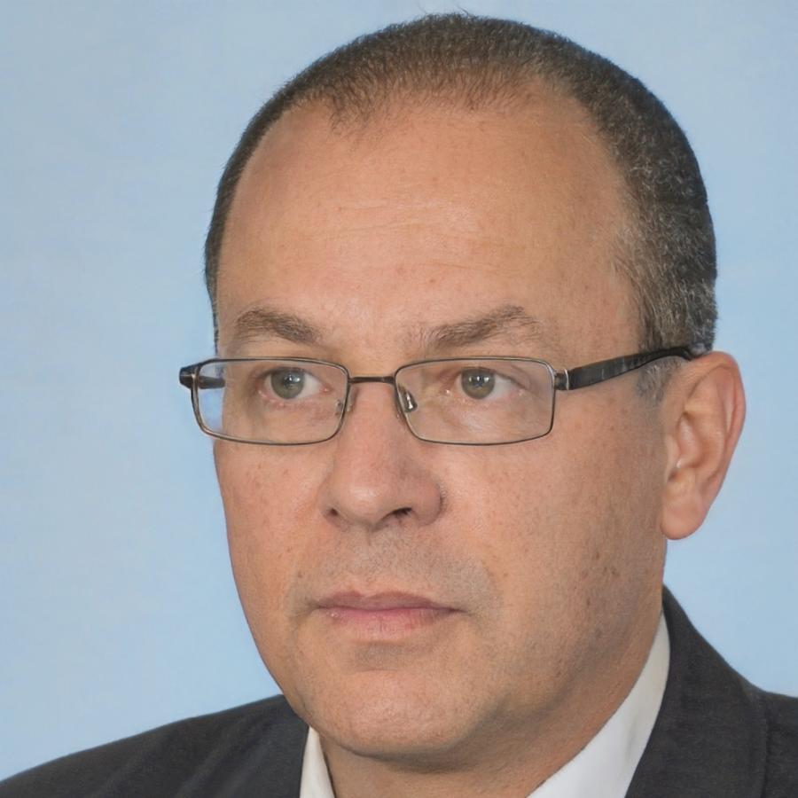 Maximilian Weber