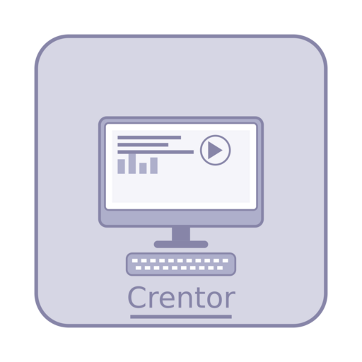 Crentor Logo